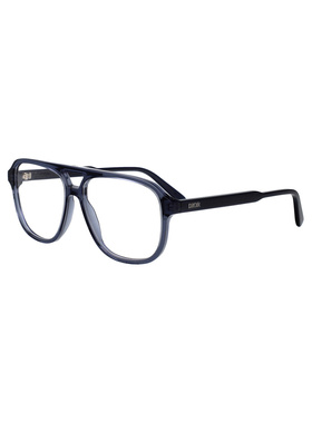 DIOR 男士眼镜 DM50103I3000 SS2026 深棕色 DIORBO支付后1h可退
