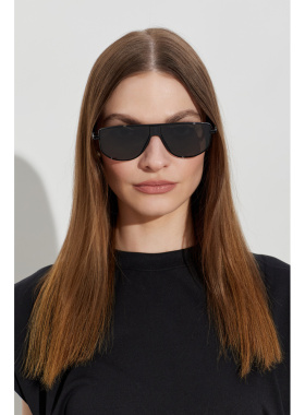JACQUEMUS 男士太阳镜 JAC1620C1SUN CO 灰色 Sunglasses
