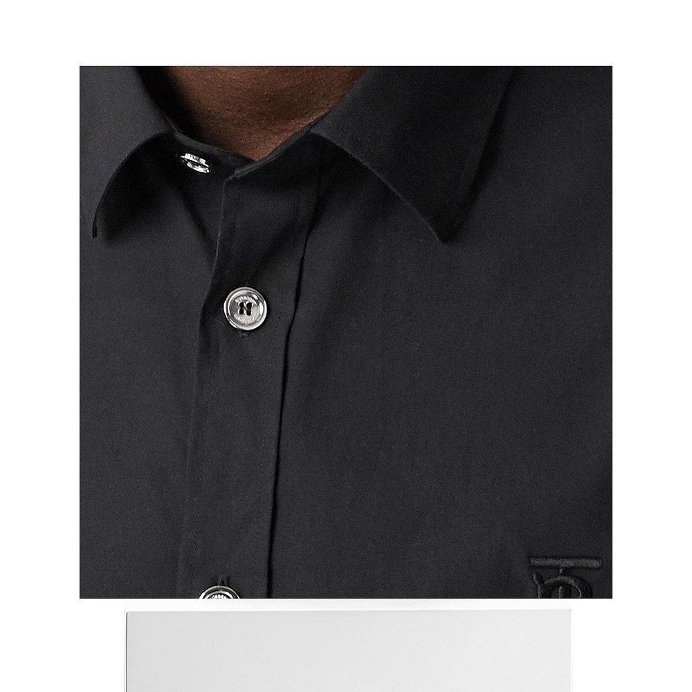 香港直邮burberry巴宝莉男士衬衣 天猫国际香港直购衬衫