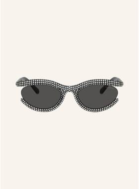 SWAROVSKI 女士太阳镜 100157007013000 CO 花色 【付后1h可退】