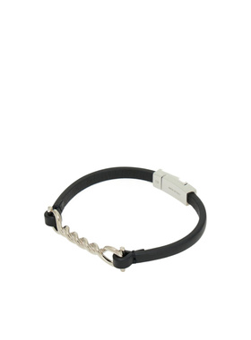 SALVATORE FERRAGAMO 男士手链手镯 770423796093 AW2026
