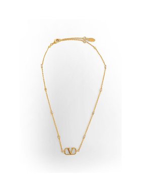 VALENTINO 女士项链 3W2J0T54YCWMH5 CO 黄色 VALENTINO NECKLACE