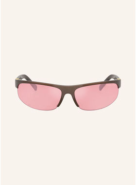 MIU MIU 女士太阳镜 100279193915000 CO 花色 Sunglasses A02S