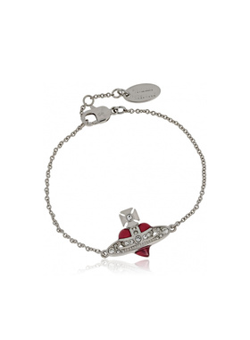 VIVIENNE WESTWOOD 女士手链手镯 6102021T02P383 SS2024