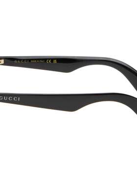 Gucci 古驰 男士 黑色太阳镜 GG1934S001BLACKBLACKSMOKE
