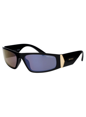JIMMY CHOO 女士眼镜 0JC6001U50592S SS2026 黑色