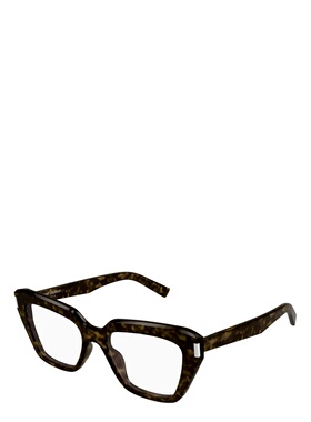 SAINT LAURENT 女士眼镜 SL829002 SS2026 花色 全框平光镜