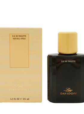 香港直邮DAVIDOFF 大卫杜夫仙奴男士淡香水 125ml正品