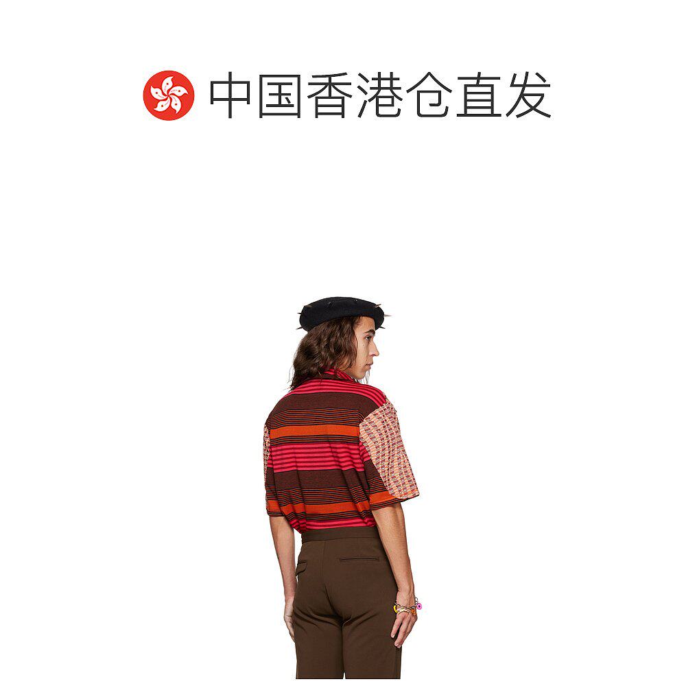  天猫国际探物中国香港T恤