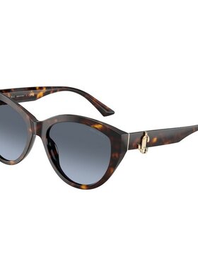 JIMMY CHOO 女士眼镜 JC500750028F AW2025 花色 全框太阳镜