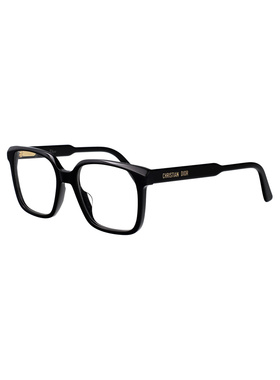DIOR 女士眼镜 CD50147I1000 SS2026 黑色 DIORPRIS支付后1h可退