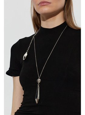 MAISON MARGIELA 男士项链 SM2UU0046P9406122 AW2026
