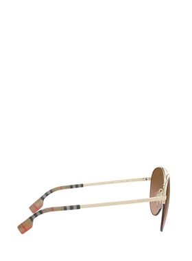 BURBERRY 女士眼镜 BE3113110913 AW2022 花色 BU【付后1h可退】
