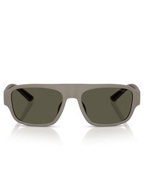 EMPORIO ARMANI 男士太阳镜 EA4266U636187 CO 棕色