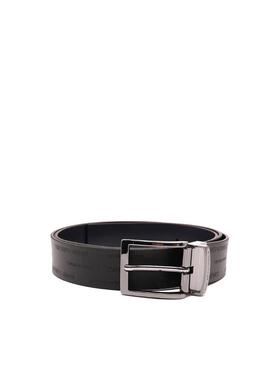 香港直邮EMPORIO ARMANI 男士皮带腰带 Y4S426YTU【付后1h可退】