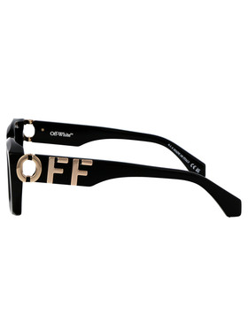 OFF-WHITE 男士太阳镜 OERI125S24PLA0011055 SS2025