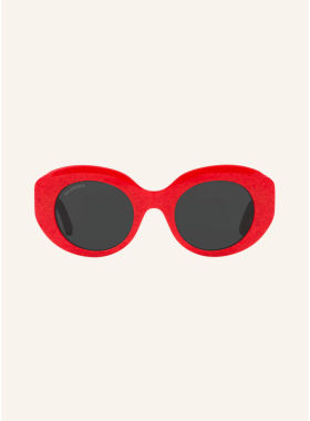 BALENCIAGA 女士太阳镜 100147572818000 CO 花色 Sunglasses BB0