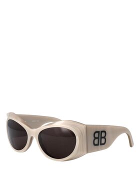 BALENCIAGA 女士眼镜 BB0394S003 AW2026 花色