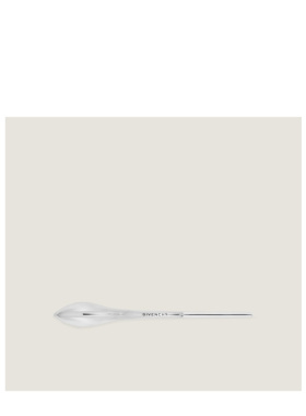 1h可退 GIVENCHY 女士眼镜 BF30LJF003040 AW2025 白色 双指戒指