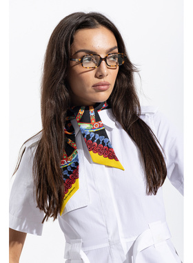 MIU MIU 女士眼镜 0MU11ZS014L08N CO 花色 Corrective glasses `