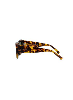 GIVENCHY 男士太阳镜 GV40122I55N AW2025 花色 Givenchy GV40122