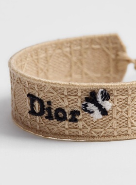 CHRISTIAN DIOR 女士手链手镯 B3535WOMCOD15X AW20支付后1h可退