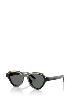 EMPORIO ARMANI 男士眼镜 EA4264U501787 CO 灰色