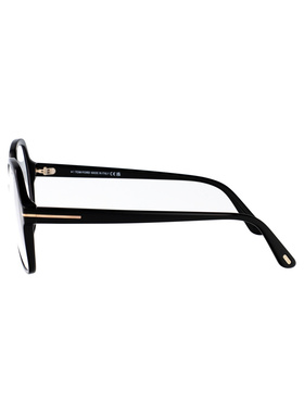 TOM FORD 男士眼镜 FT6062B001 SS2025 黑色