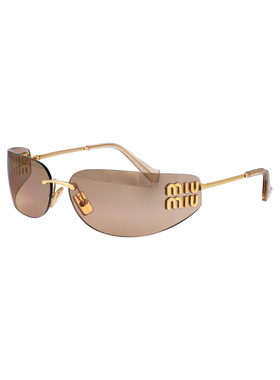 MIU MIU 女士眼镜 0MUA51S5AK20P SS2026 花色 0M【付后1h可退】
