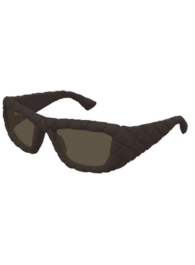 BOTTEGA VENETA 女士眼镜 BV1303S007太阳镜