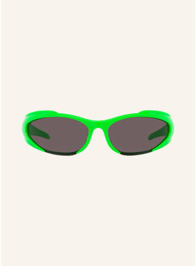 BALENCIAGA 女士太阳镜 100152434316000 CO 花色 Sunglasses BB0