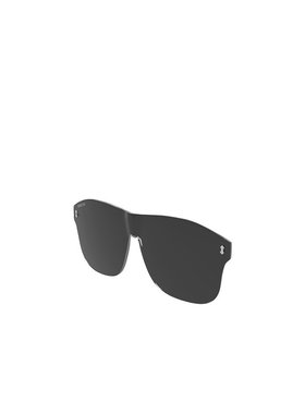 GUCCI 男士眼镜 GG1712SCLIP001 AW2024 古驰 夹扣黑色磁性太阳镜