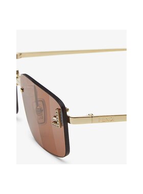 1h可退 fendi 女士 太阳镜