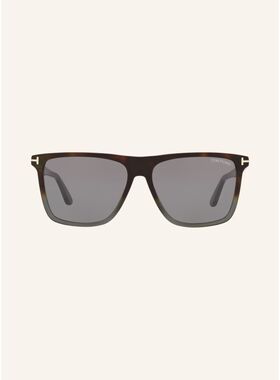 TOM FORD 女士太阳镜 100136213012000 CO 花色 Sunglasses TF832