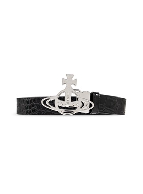 香港直邮VIVIENNE WESTWOOD 女士腰带 82010071UL【付后1h可退】