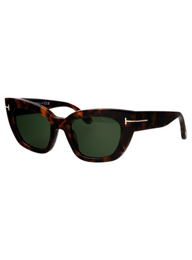 TOM FORD 女士眼镜 FT1190S52N