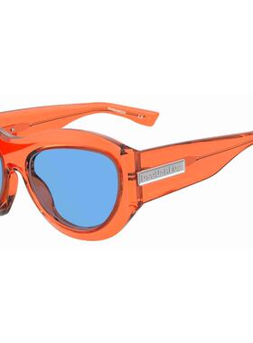 Dsquared2二次方-sunglasses男士太阳镜