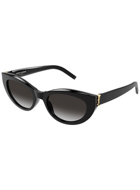 1h可退 潮奢 Saint Laurent 圣罗兰 女士 -sunglasses 太阳镜 SLM