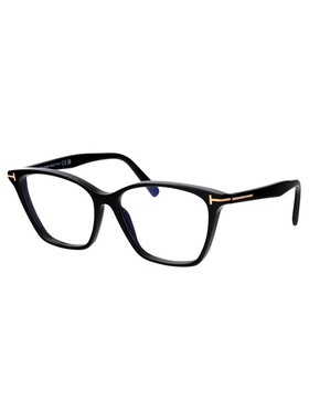 TOM FORD 男士太阳镜 FT5949B001 CO 白色 矩形平【付后1h可退】