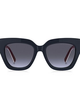 1h可退 潮奢 Tommy Hilfiger 汤米 希尔费格 女士 TH 2223/S PJP