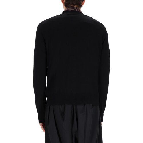 VIVIENNE WESTWOOD 男士针织衫 27010012Y003YN401【付后1h可退】 - 图0