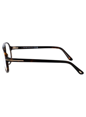 TOM FORD 男士眼镜 FT6082B052 AW2025 黑色