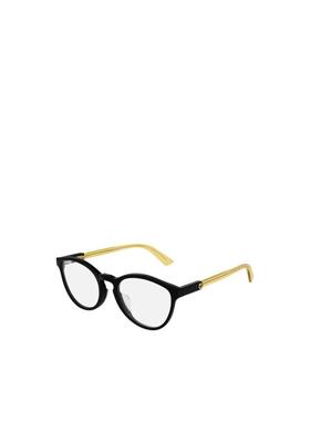 GUCCI 男士太阳镜 GG0534O3 AW2021 古驰白色