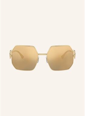 1h可退 VERSACE 女士太阳镜 100137832419500 CO 花色 Sunglasses