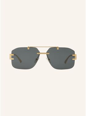 VERSACE 女士太阳镜 100284157919501 CO 花色 Sunglasses VE2275