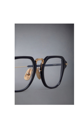 THOM BROWNE 男士太阳镜 UEO423AG0003415 SS2025