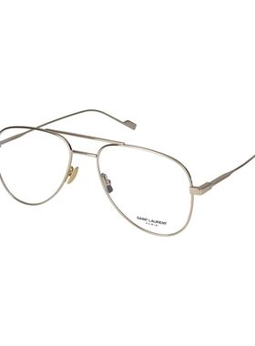 SAINT LAURENT 女士眼镜 CLASSIC11YSL003 CO 白色