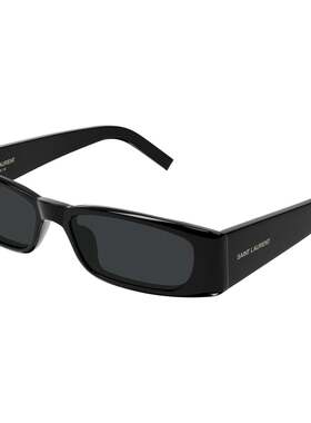 SAINT LAURENT 女士眼镜 SL942001 AW2026 黑色 【付后1h可退】