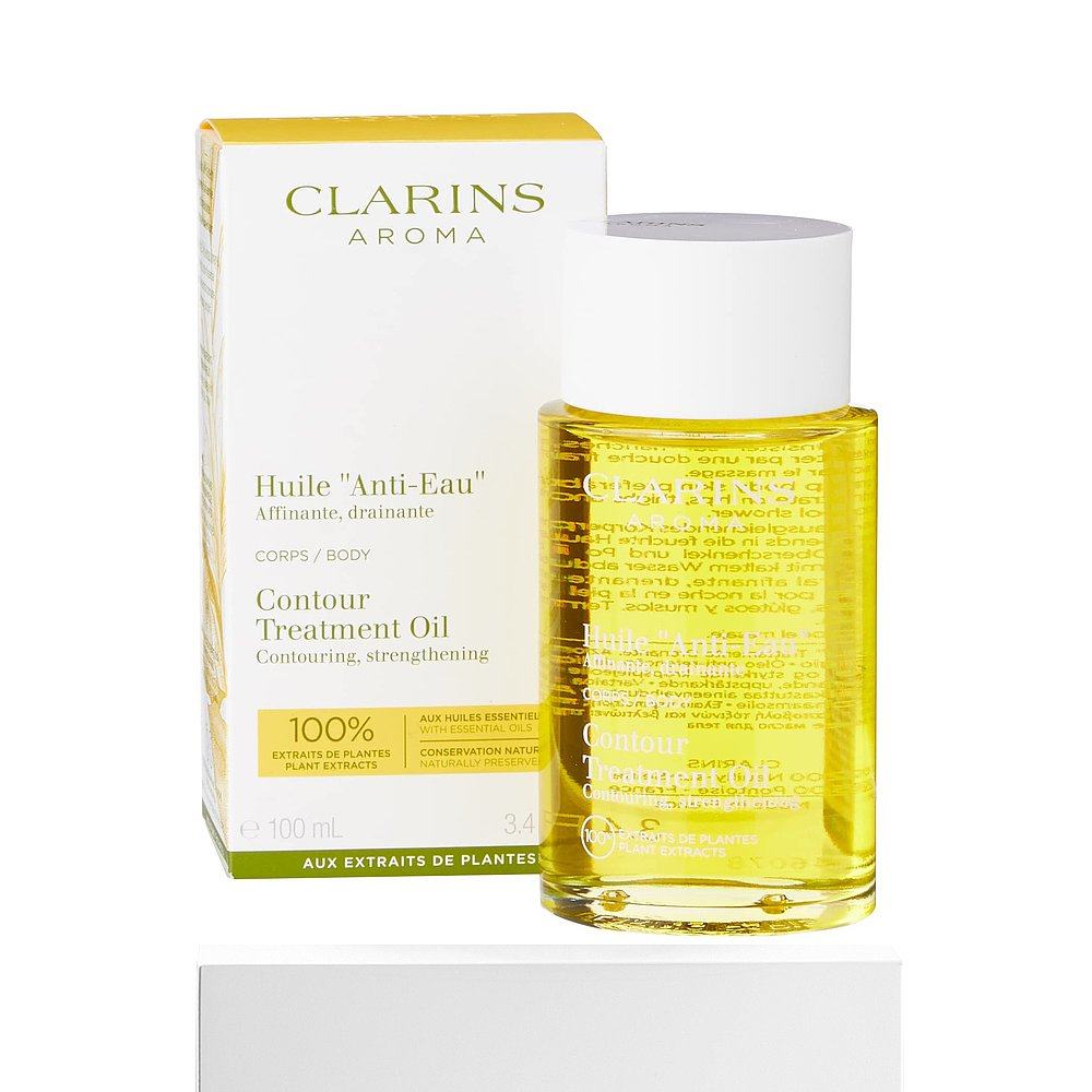  天猫国际探物中国香港身体精油/身体按摩