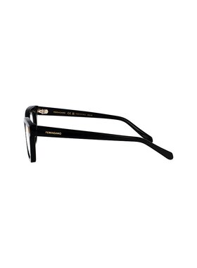 SALVATORE FERRAGAMO 女士眼镜 SF3025001 SS2025